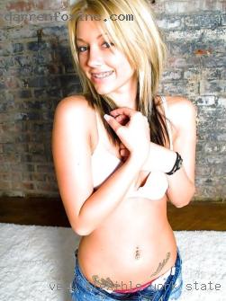 Very flexible York state swingers and openminded.